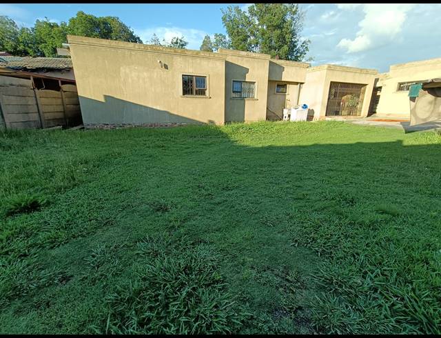 3 BEDROOM HOUSE FOR SALE IN SASOLBURG EXT 1